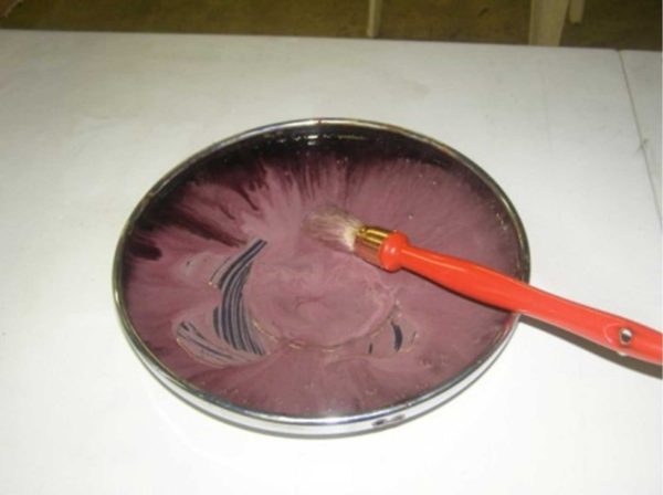 PURPLE-X RUST STAIN AND CONTAMINATION REMOVER - Image 6