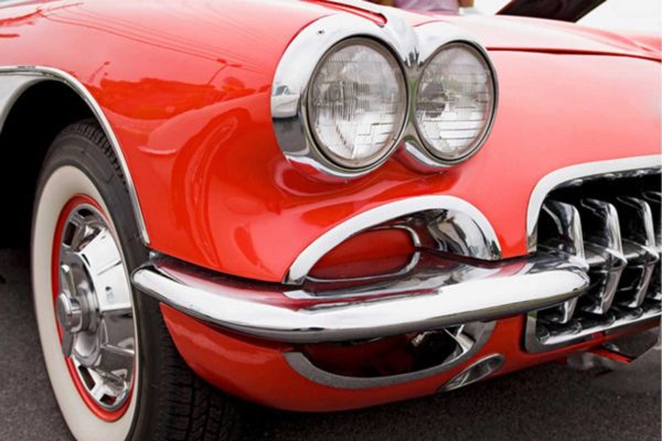 WINTER CHROME PROTECTOR - Image 2