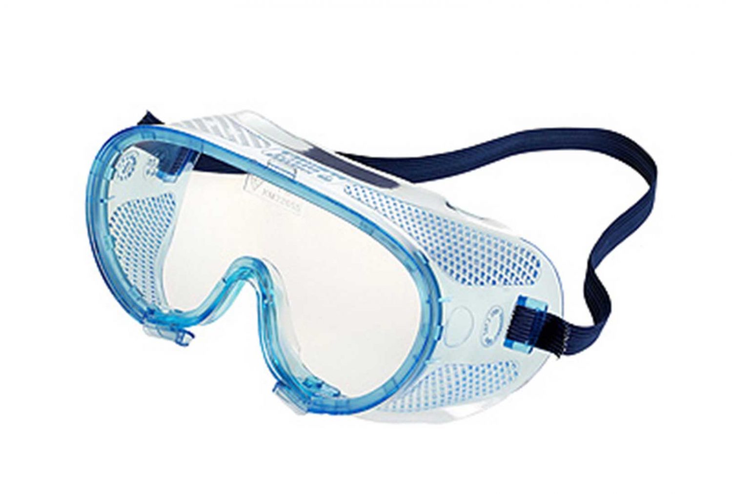 1001 SAFETY GOGGLE - Rustbuster