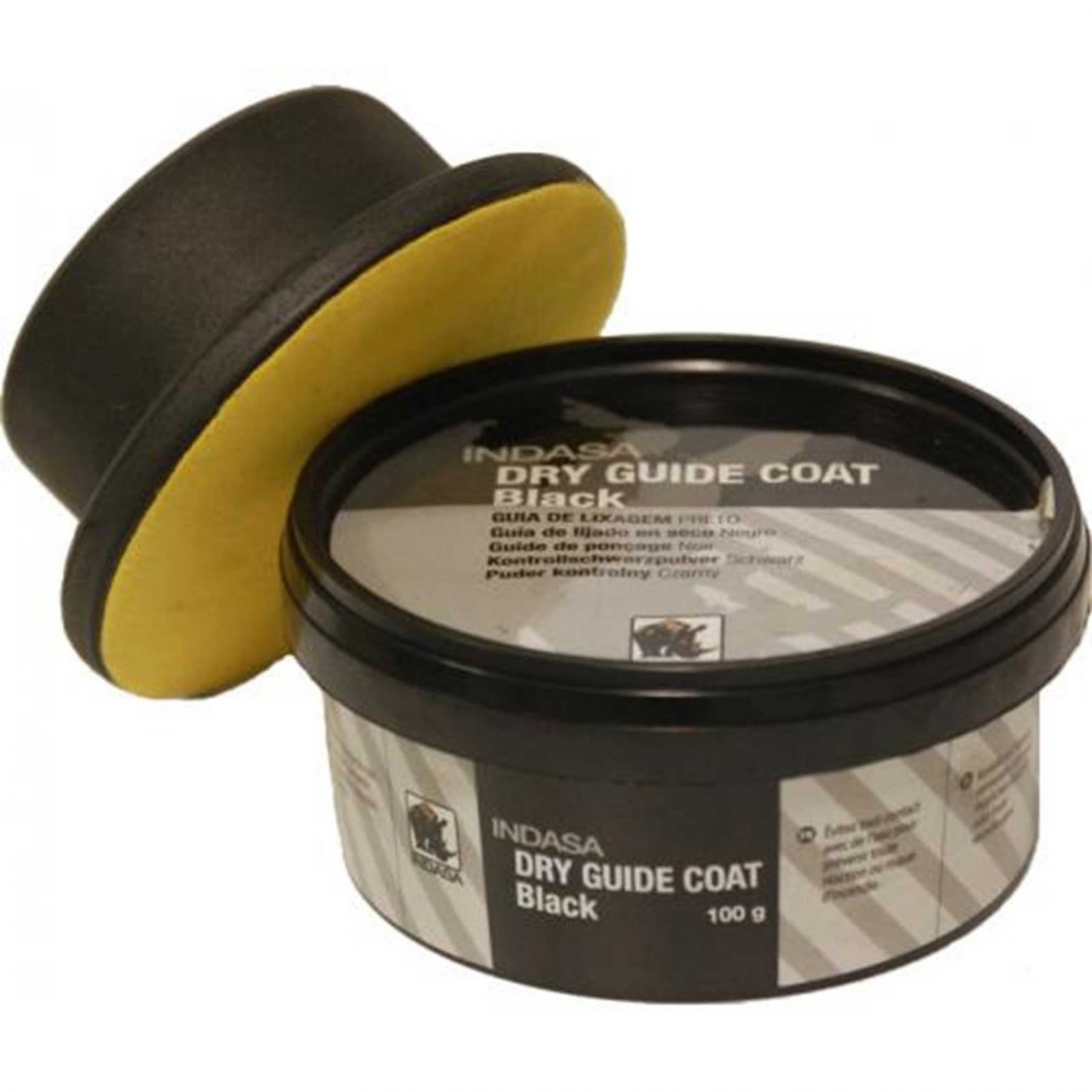 DRY GUIDE COAT - Rustbuster