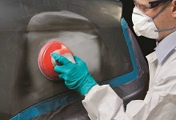 DRY GUIDE COAT - Image 3