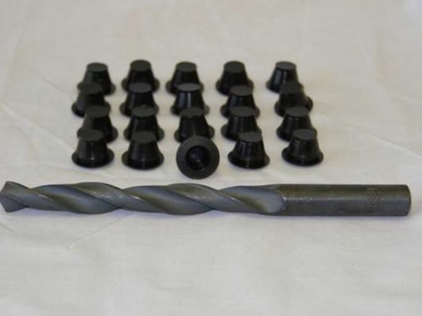 INJECTION ACESSORY SET