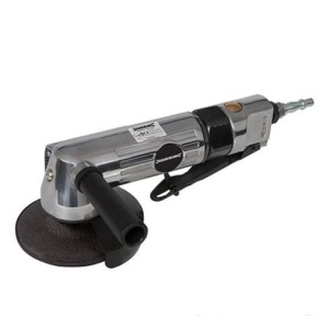 AIR ANGLE GRINDER - Rustbuster