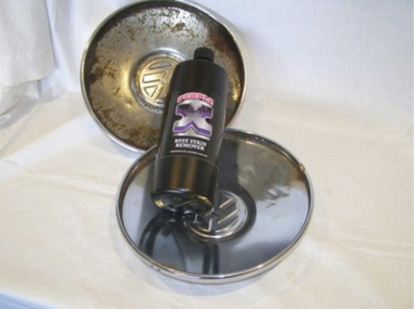 PURPLE-X RUST STAIN AND CONTAMINATION REMOVER - Image 2