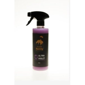 500ML MADCOW ULTRA VIOLET - Rustbuster