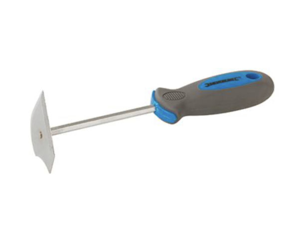COMBINATION SCRAPER
