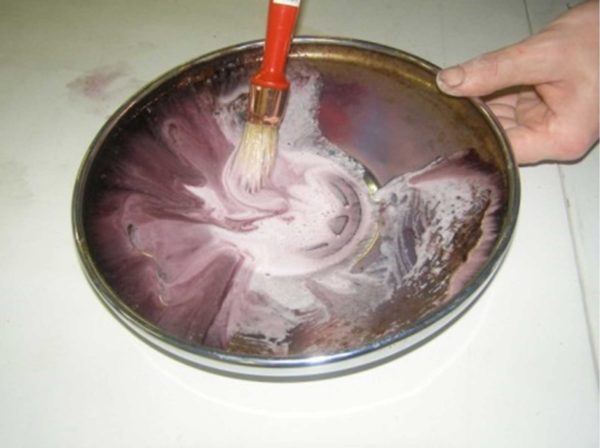 PURPLE-X RUST STAIN AND CONTAMINATION REMOVER - Image 5