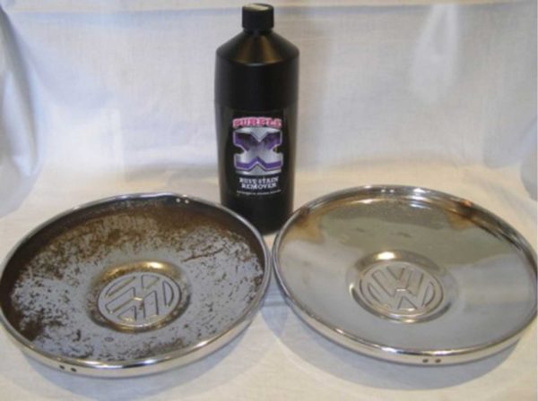 PURPLE-X RUST STAIN AND CONTAMINATION REMOVER - Image 8