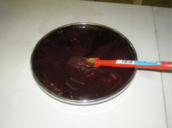 PURPLE-X RUST STAIN AND CONTAMINATION REMOVER - Image 7