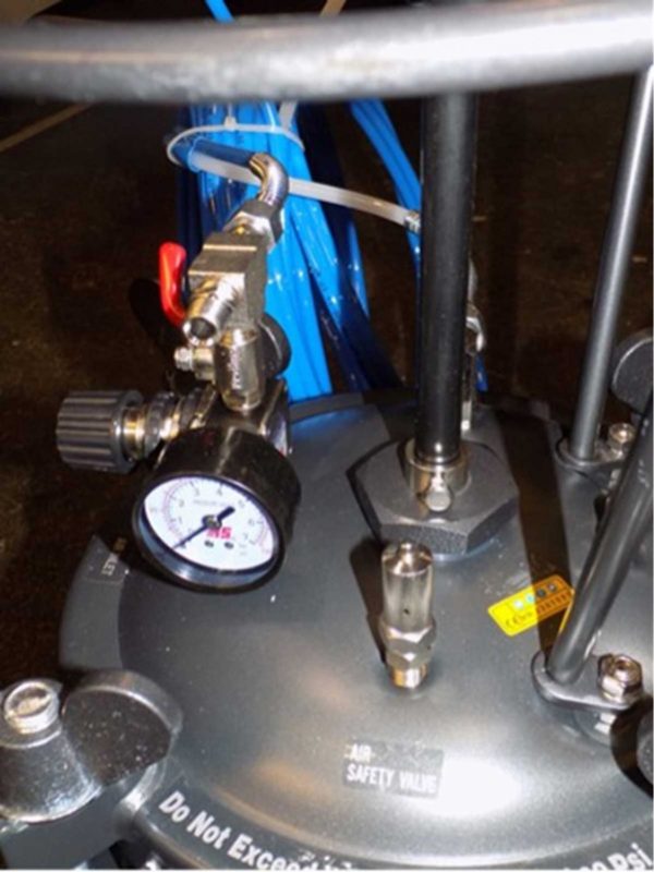 RUST PROOFING - TRADE APPLICATION KIT - Image 4