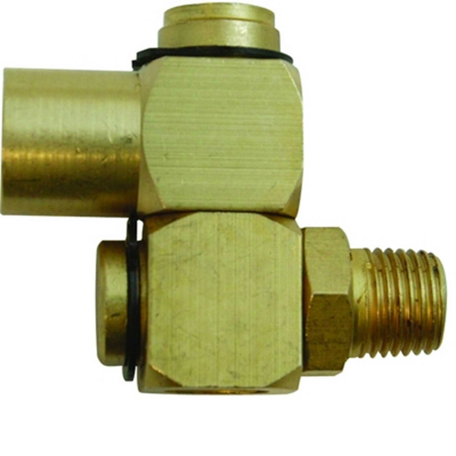 AIRLINE SWIVEL CONNECTOR - Rustbuster