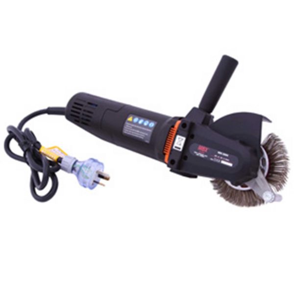BRISTLE BLASTER INDUSTRIAL ELECTRIC 110V or 230V SE-660-BMC-UK - Image 3