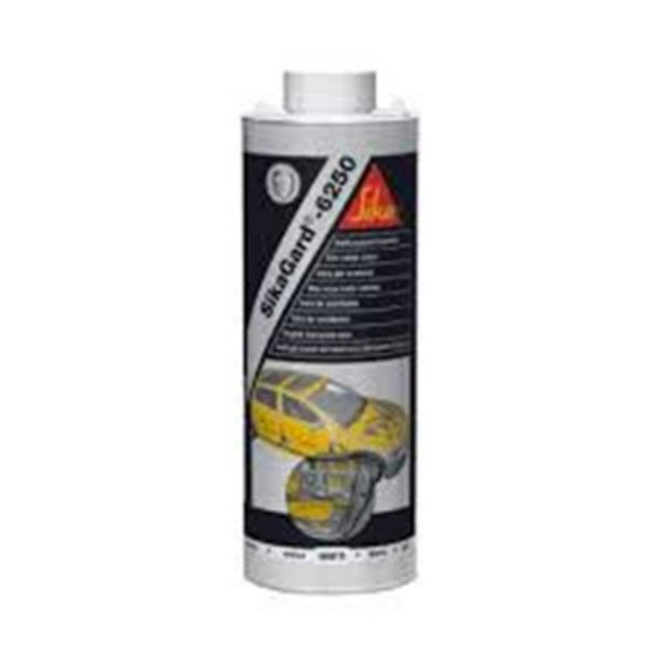 Sikaguard 6250 Heat resistant High build cavity wax
