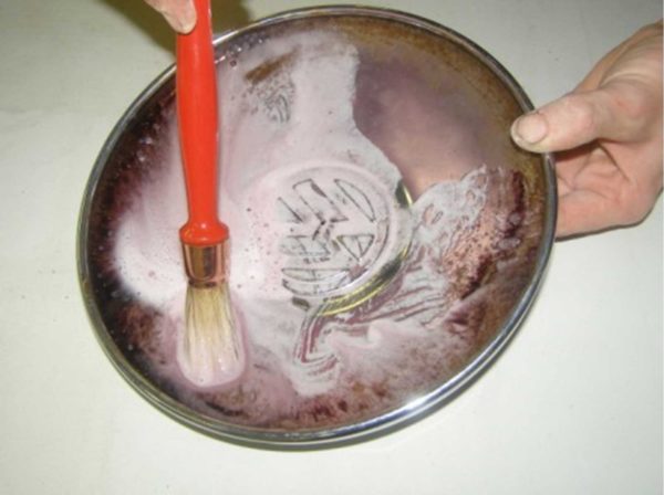 PURPLE-X RUST STAIN AND CONTAMINATION REMOVER - Image 4