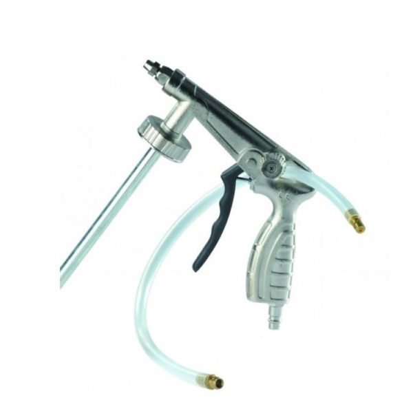 UNDERCOATING INJECTION SCHUTZ GUN