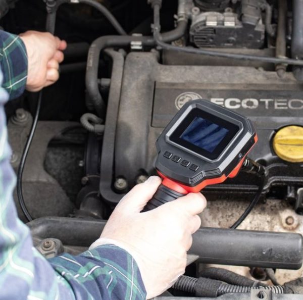 BORESCOPE INSPECTION - Image 2