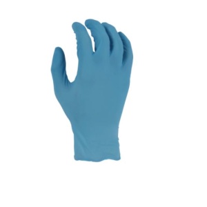 DEXTRA TOUCH DISPOSABLE NITRILE GLOVE – XL - Rustbuster