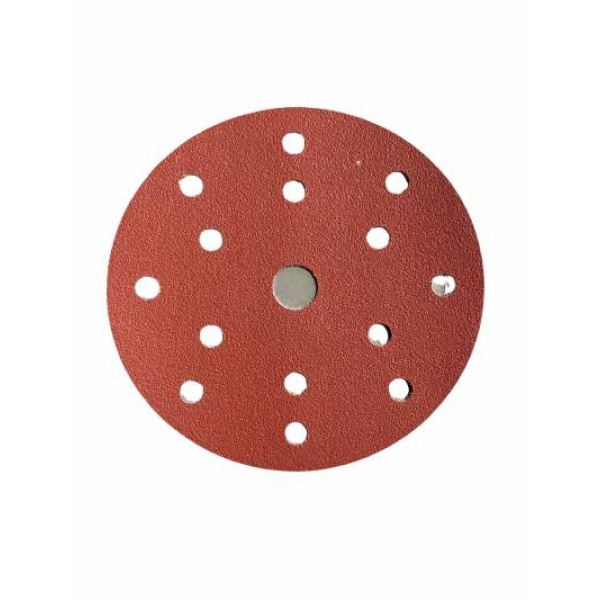 RHYNOGRIP DISCS RED LINE - Rustbuster