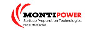 Monti Power logo