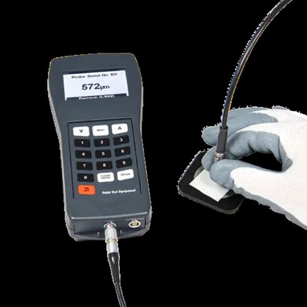 COATING THICKNESS METER - Image 2