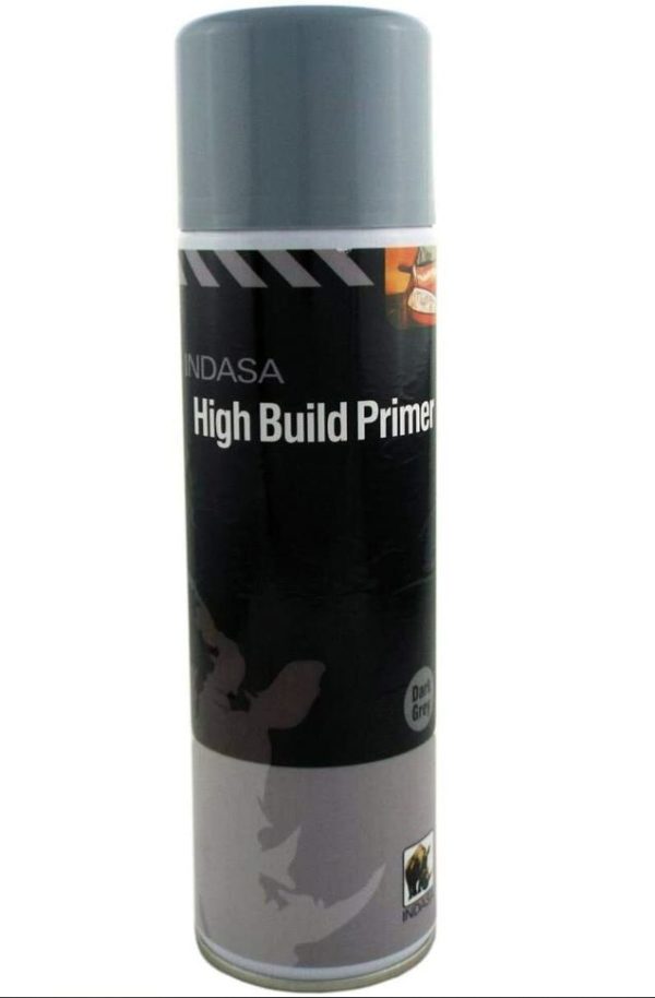 HIGH BUILD PRIMER