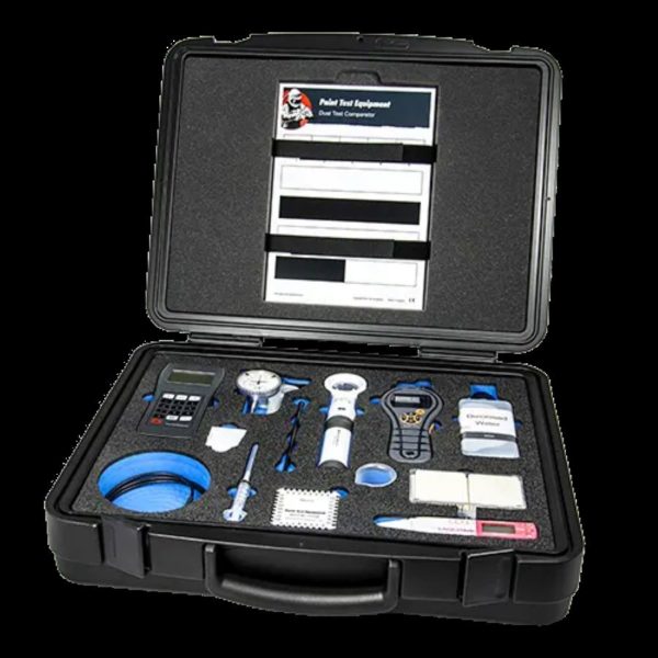 PAINT INSPECTION KIT