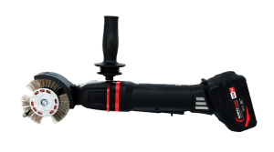 BRISTLE BLASTER CORDLESS SB-703-BMC - Rustbuster