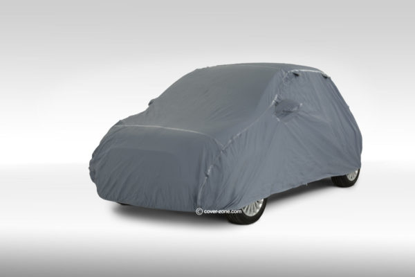 MONSOON -  WINTER WATERPROOF COVER