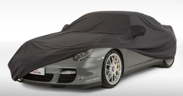 APOLLO - PREMIUM BESPOKE UK MADE COVER - Image 2