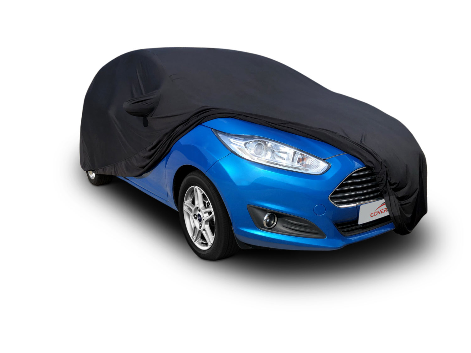 AUTOSTRETCH – LYCRA INDOOR CAR COVER – Rustbuster