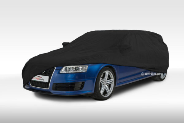 SAHARA - INDOOR DUST CAR COVER