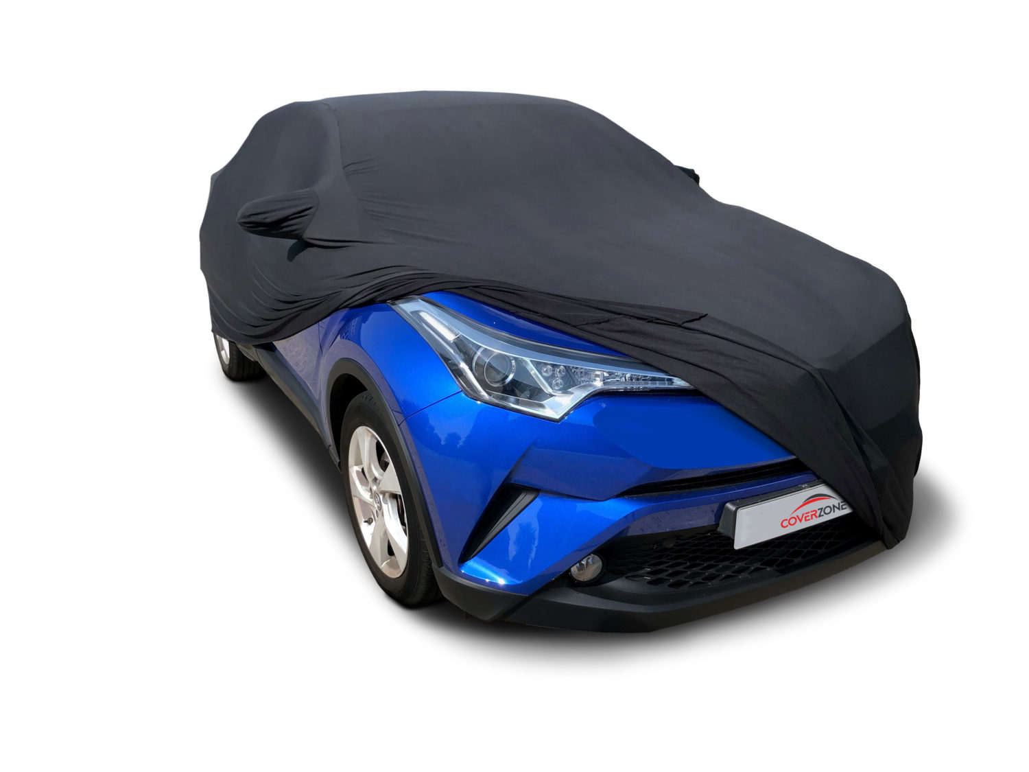 AUTOSTRETCH – LYCRA INDOOR CAR COVER – Rustbuster