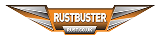 SAFER RUST REMOVER - Rustbuster