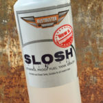 Slosh Fuel Tank Sealer