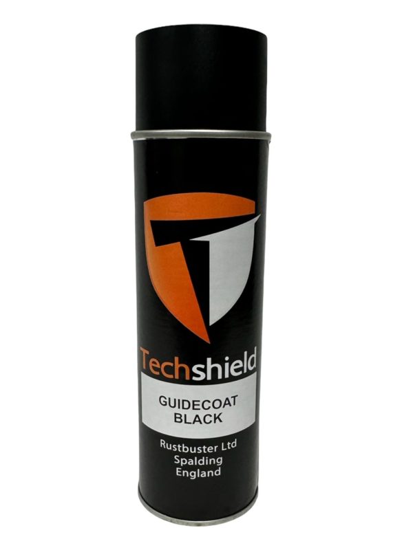 500ML TECHSHIELD GUIDECOAT AEROSOL