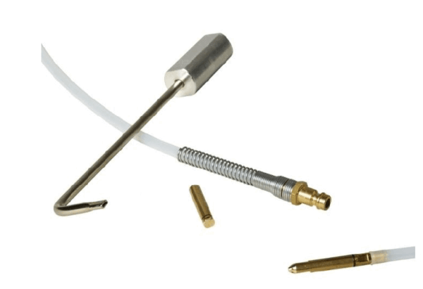 ELITE QUICK RELEASE PROBE KIT