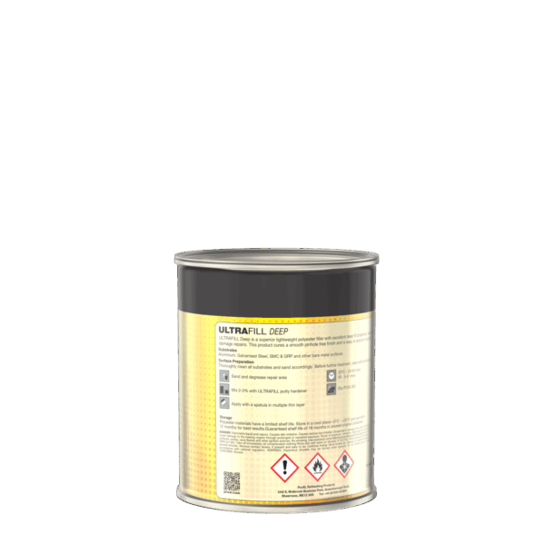 PROXL ULTRAFILL DEEP (3LTR) - Image 2