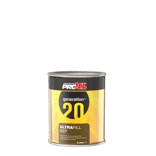 PROXL ULTRAFILL DEEP (3LTR)