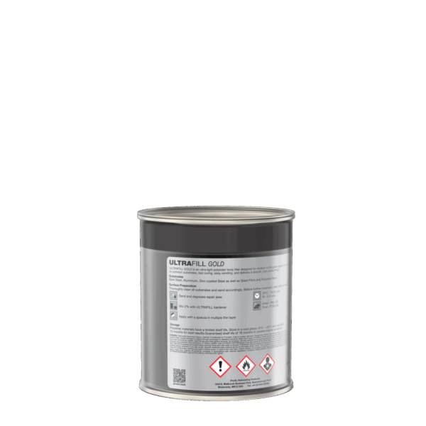 PROXL ULTRAFILL GOLD (3LTR) - Image 2