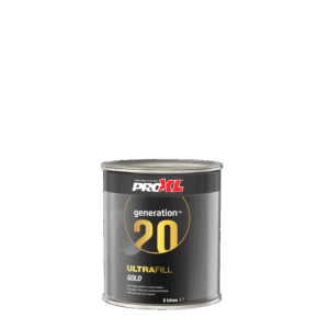 PROXL ULTRAFILL GOLD (3LTR) - Rustbuster