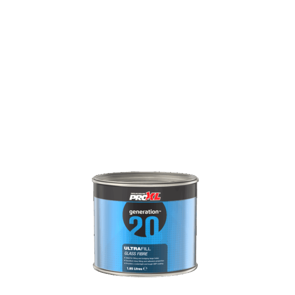 PROXL ULTRAFILL GLASS FIBRE (1.85LTR)