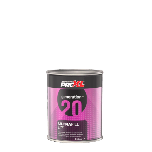 PROXL ULTRAFILL LITE (3LTR)