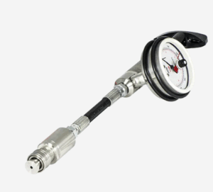 ADHESION TESTER - Rustbuster