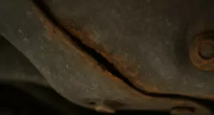 Understanding Vehicle Underside Corrosion — and How to Spot It - Rustbuster
