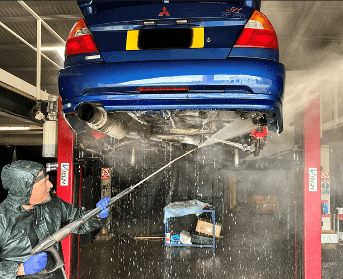 Express Lano Coating Service – Prices & Packages